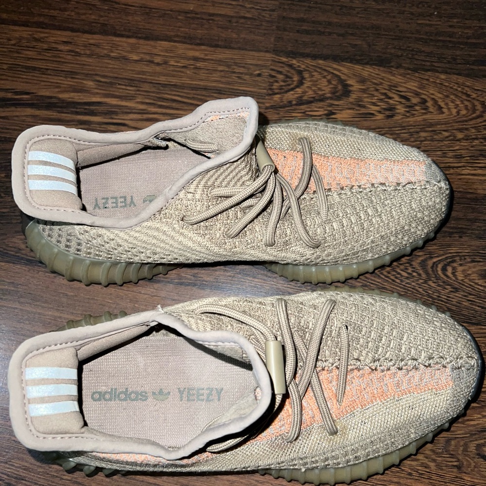 Adidas x Yeezy Sneakers